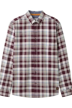 Tom Tailor Hemd 1043818