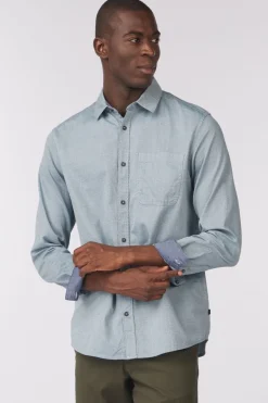 Tom Tailor Hemd 1042642