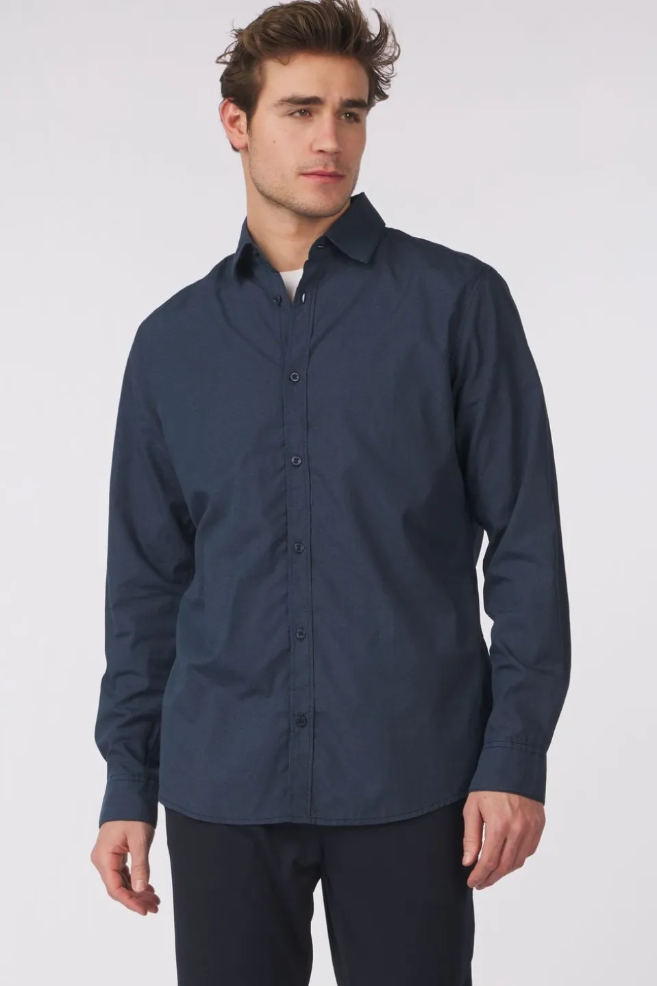 Tom Tailor Hemd 1045085