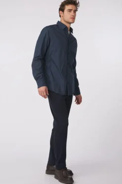 Tom Tailor Hemd 1045085