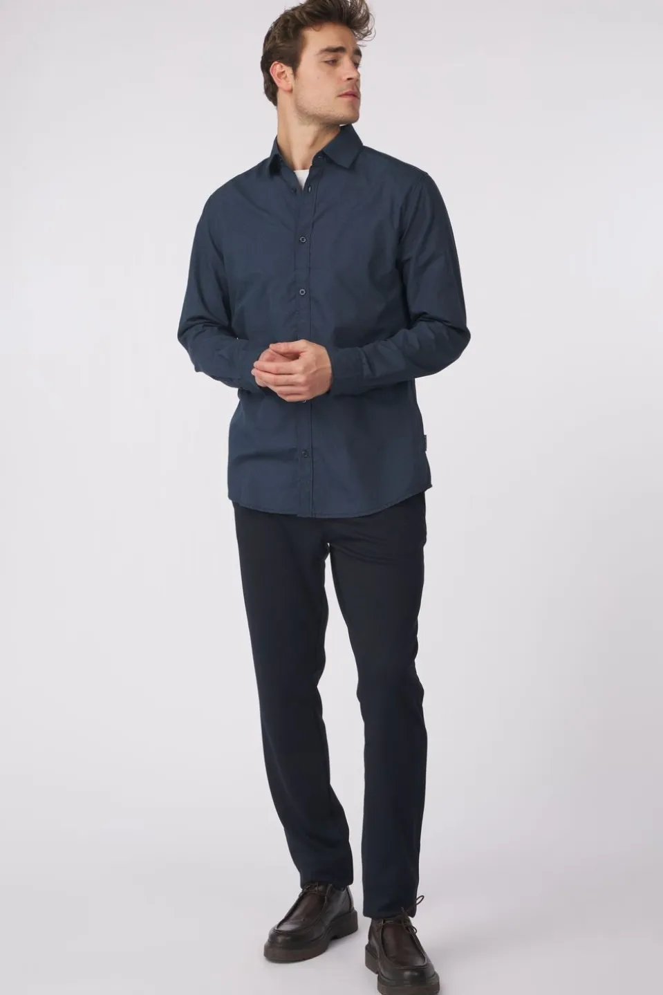 Tom Tailor Hemd 1045085