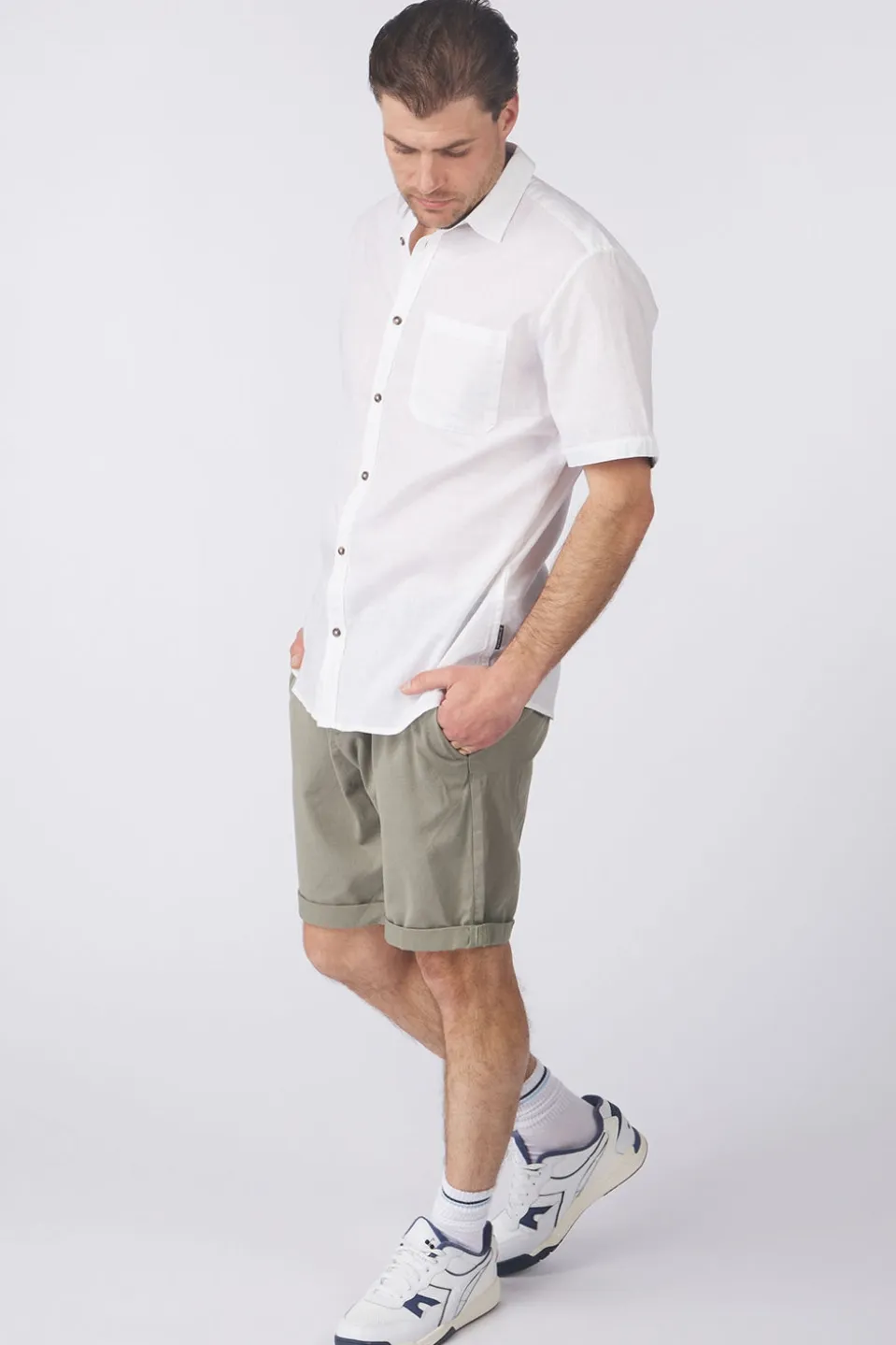 Tom Tailor Hemd 1045098