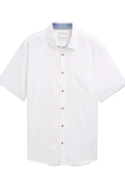 Tom Tailor Hemd 1045098