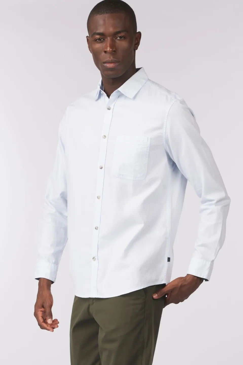 Tom Tailor Hemd 1042642