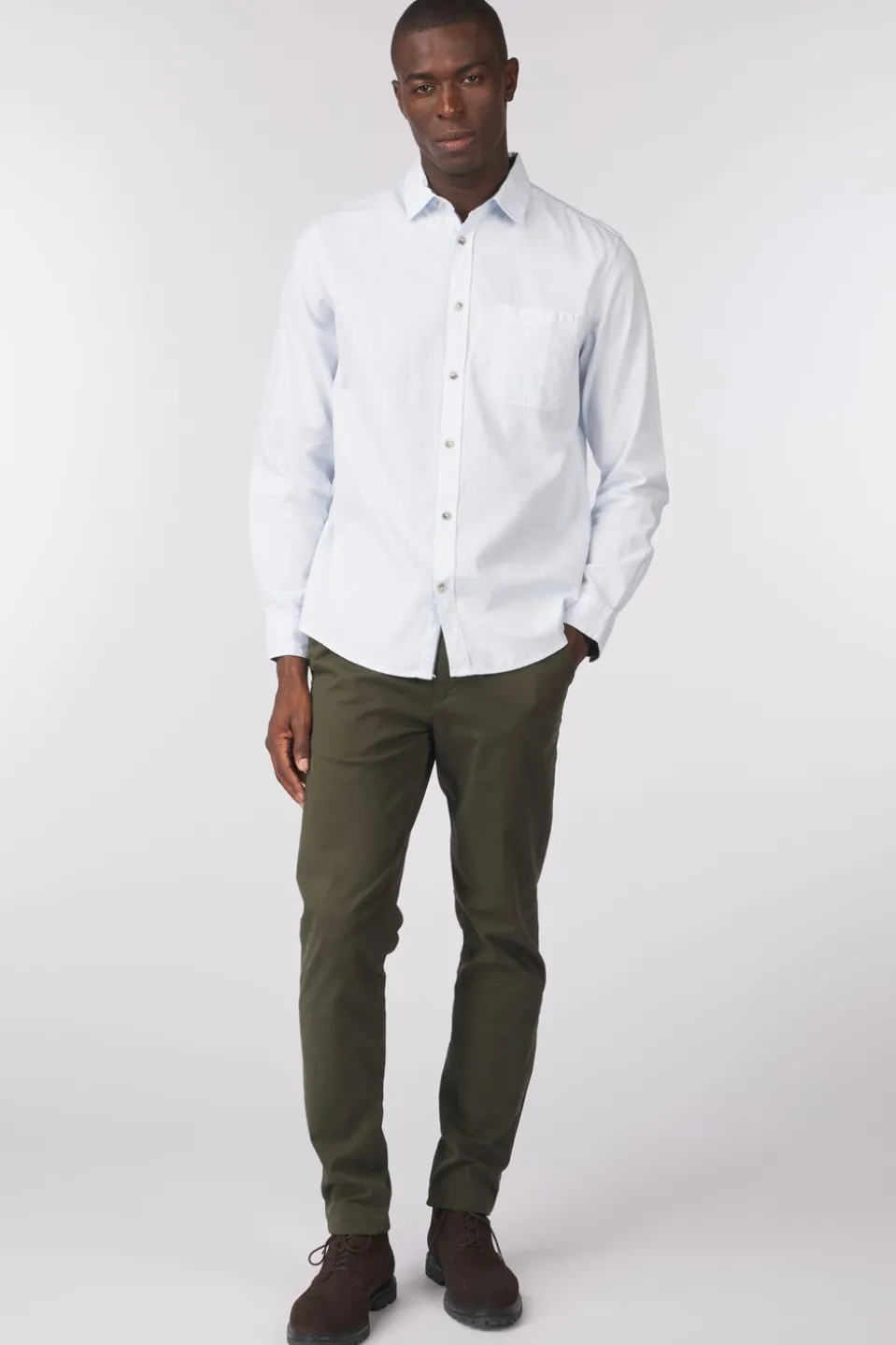 Tom Tailor Hemd 1042642