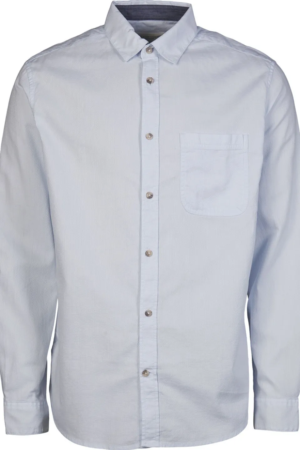 Tom Tailor Hemd 1042642