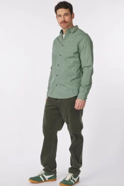 Tom Tailor Hemd 1045934