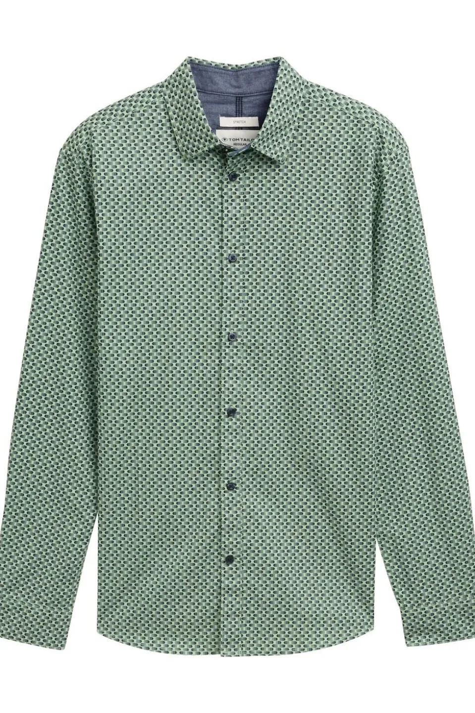Tom Tailor Hemd 1045934