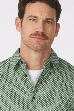 Tom Tailor Hemd 1045934