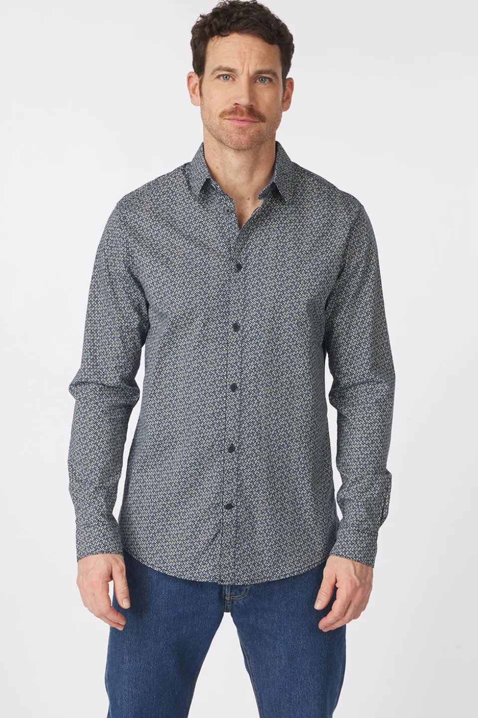 Tom Tailor Hemd 1045935
