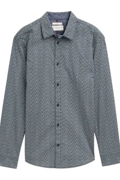 Tom Tailor Hemd 1045935