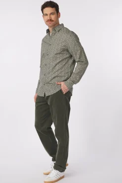 Tom Tailor Hemd 1043817