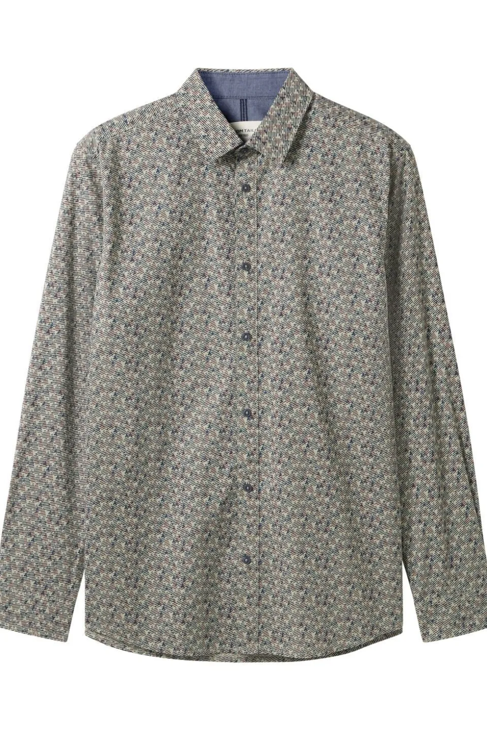 Tom Tailor Hemd 1043817