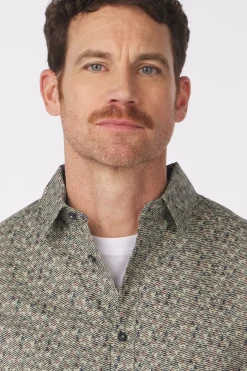 Tom Tailor Hemd 1043817