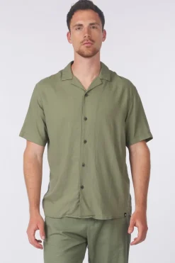 Tom Tailor Hemd 1045185
