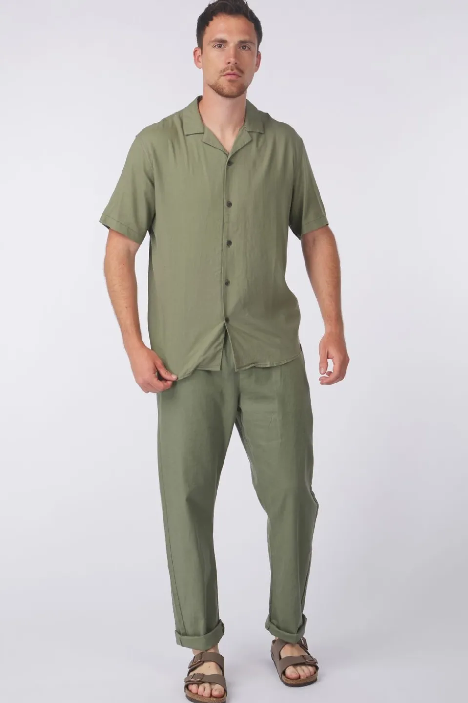Tom Tailor Hemd 1045185