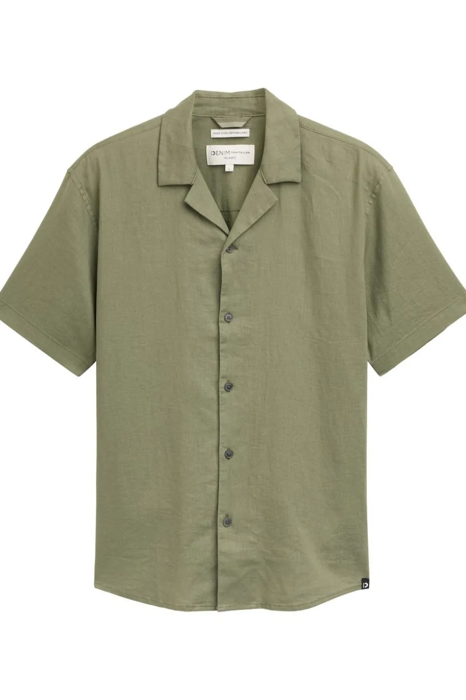Tom Tailor Hemd 1045185