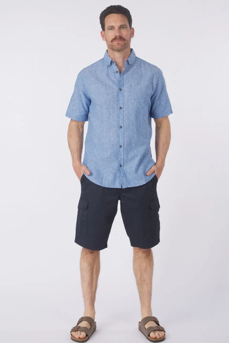 Tom Tailor Hemd 1045099