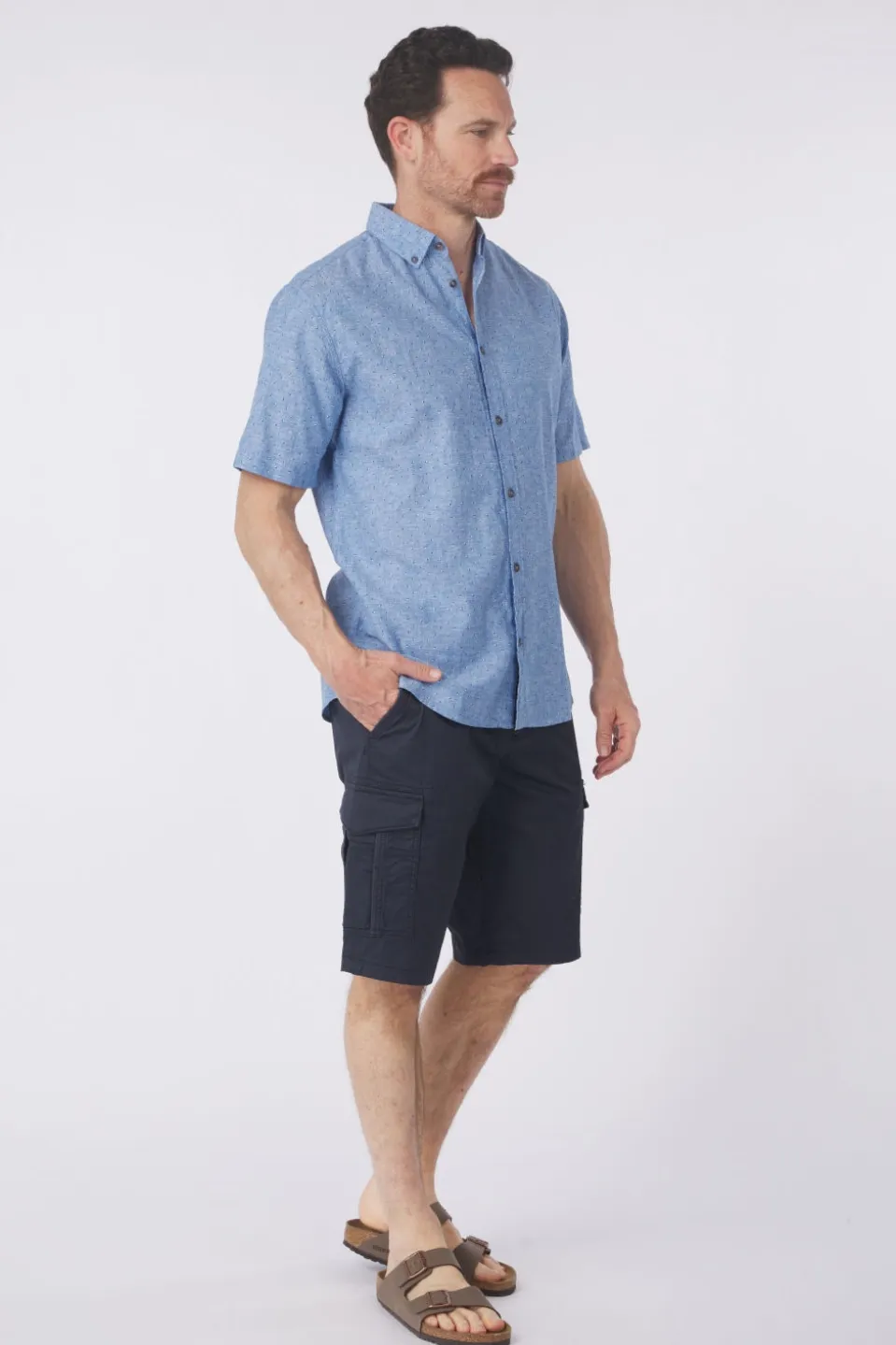 Tom Tailor Hemd 1045099