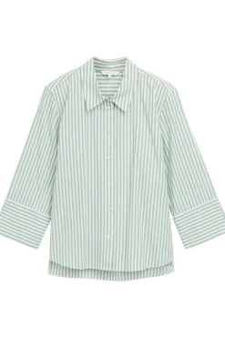 Tom Tailor Hemd 1045256