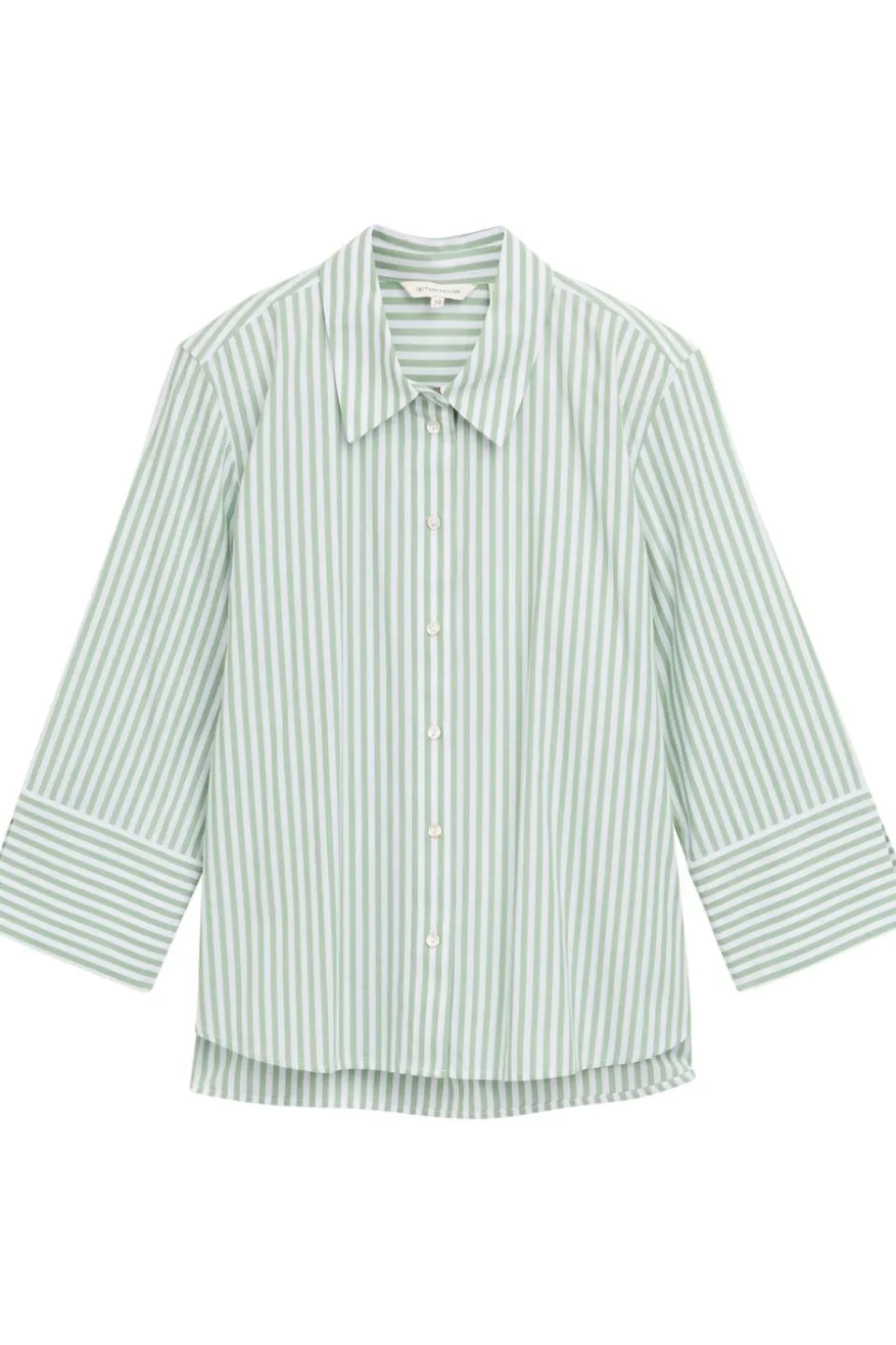 Tom Tailor Hemd 1045256