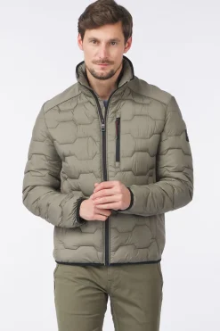 Tom Tailor Jas 1044089