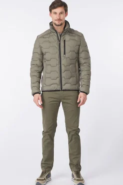 Tom Tailor Jas 1044089