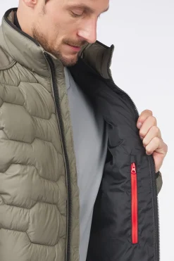 Tom Tailor Jas 1044089