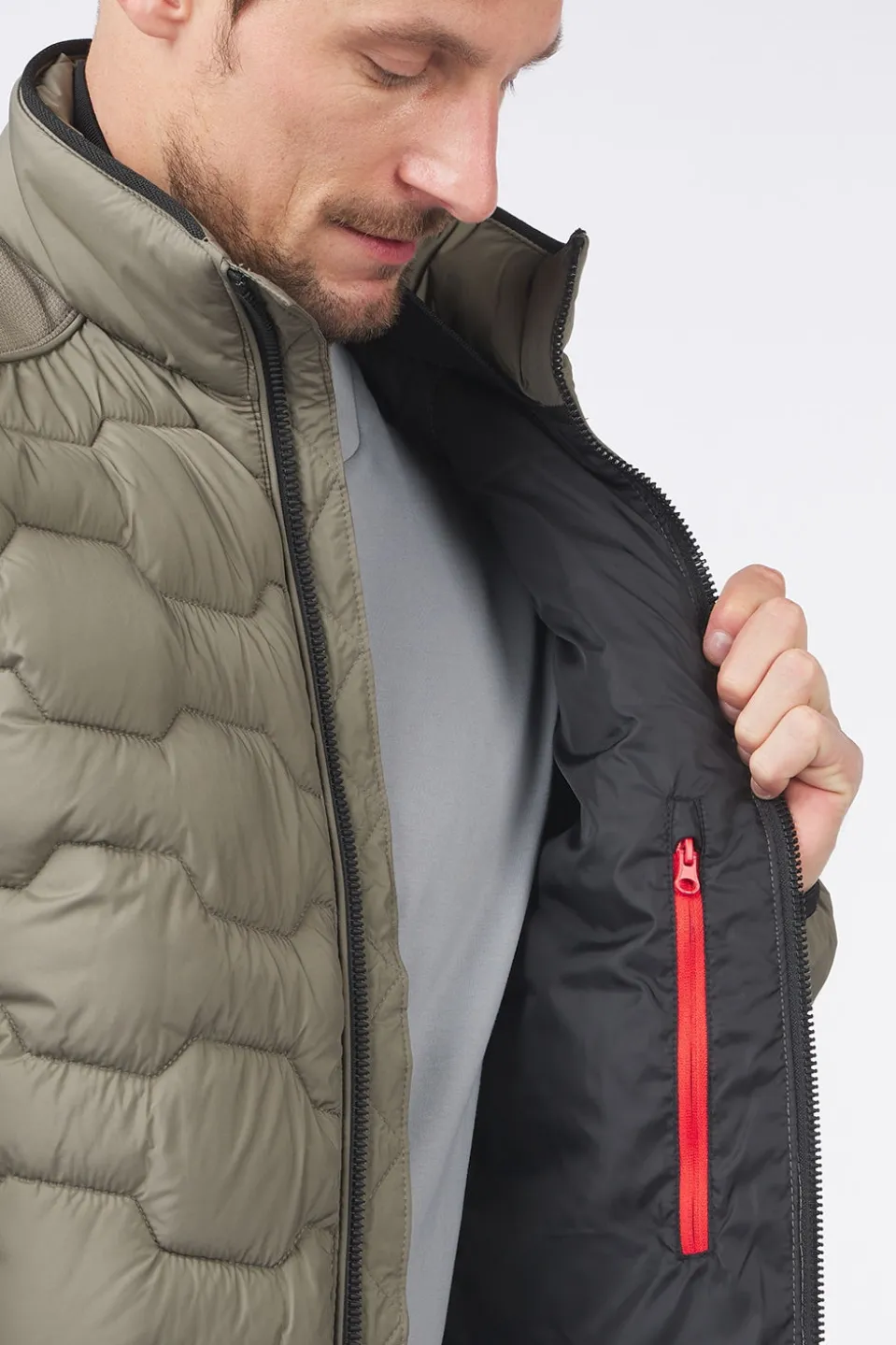Tom Tailor Jas 1044089