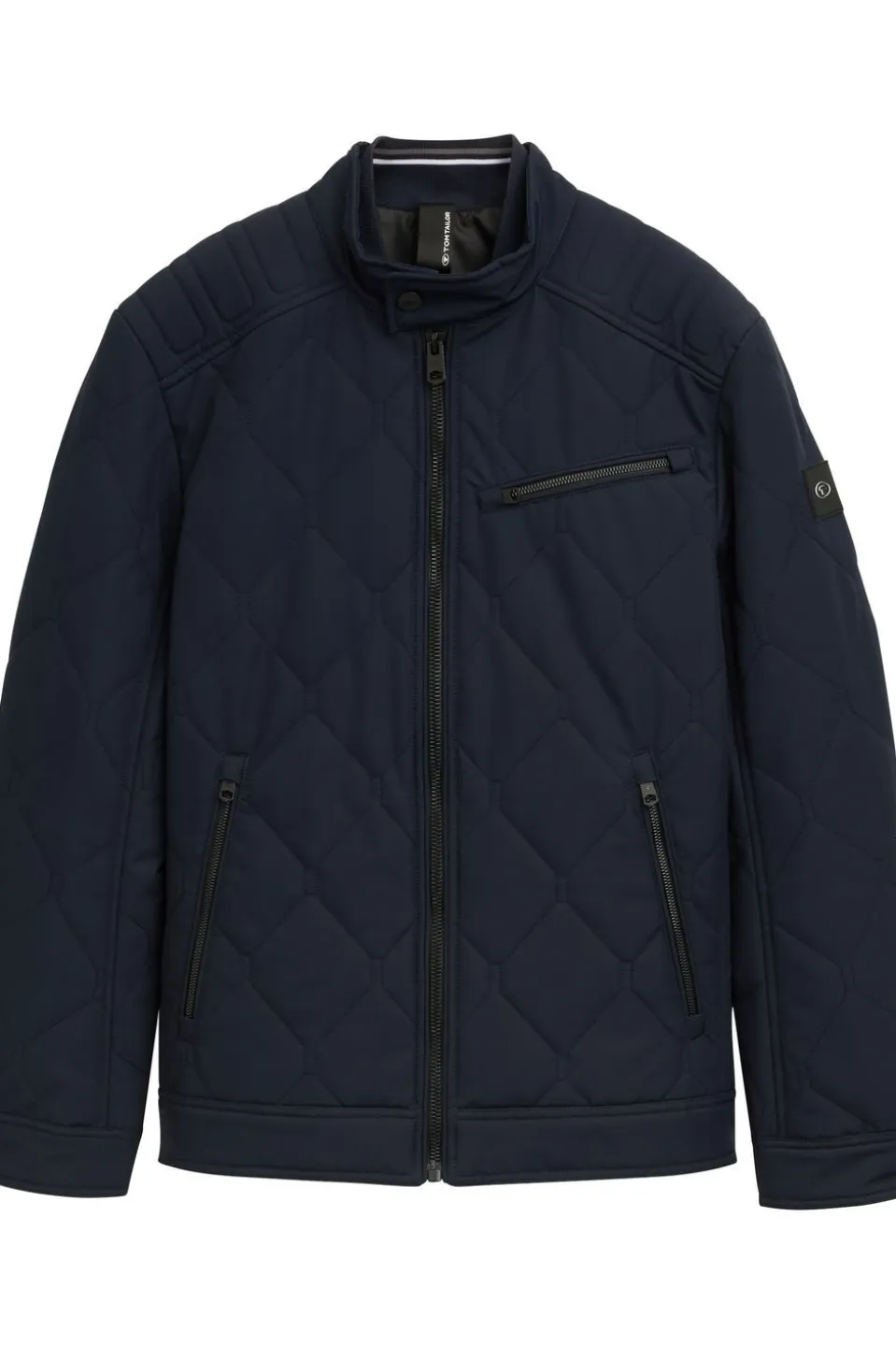 Tom Tailor Jas 1045993