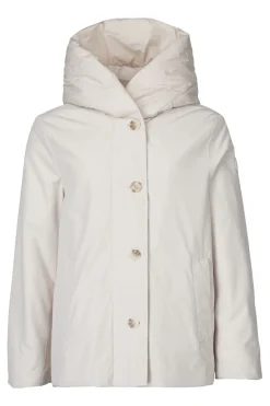 Tom Tailor Jas Hybrid Jacket