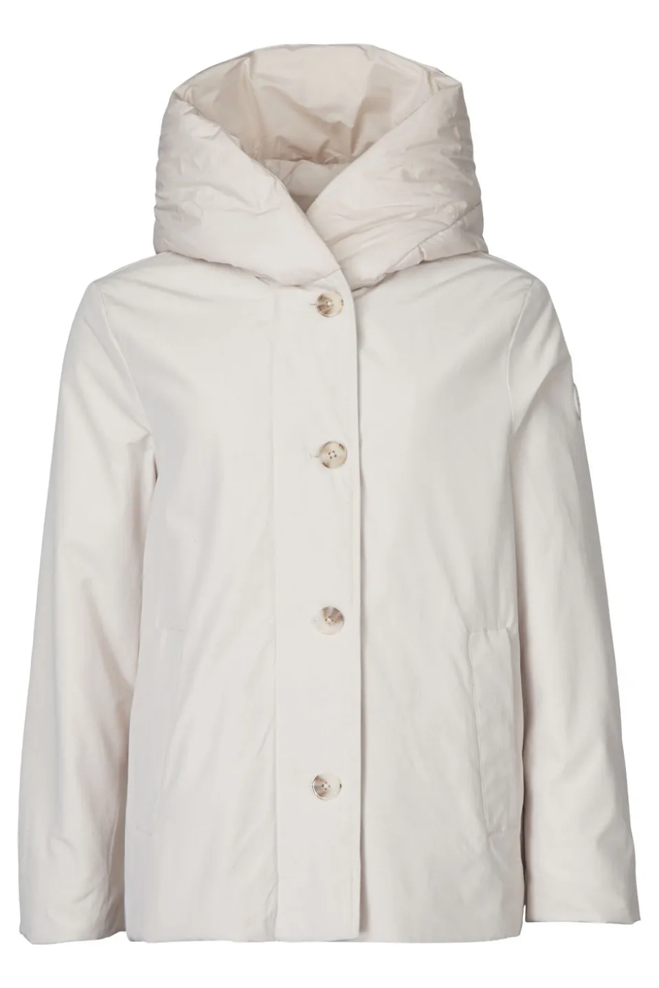 Tom Tailor Jas Hybrid Jacket