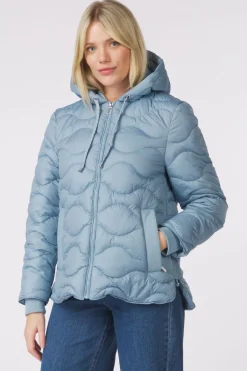 Tom Tailor Jas Modern Light Weight Jacket