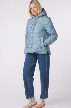 Tom Tailor Jas Modern Light Weight Jacket