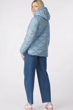 Tom Tailor Jas Modern Light Weight Jacket