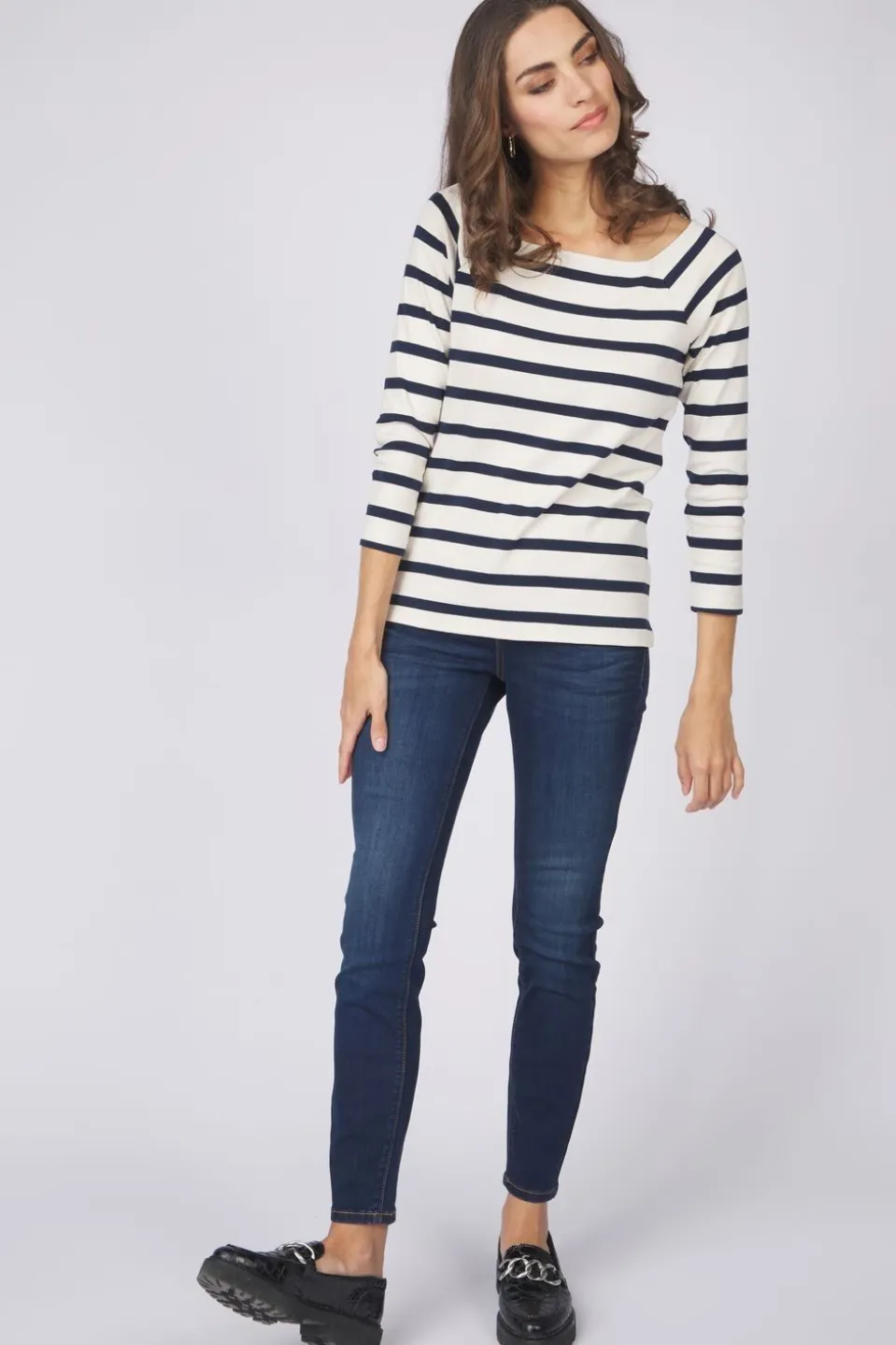 Tom Tailor Jeans 1008122