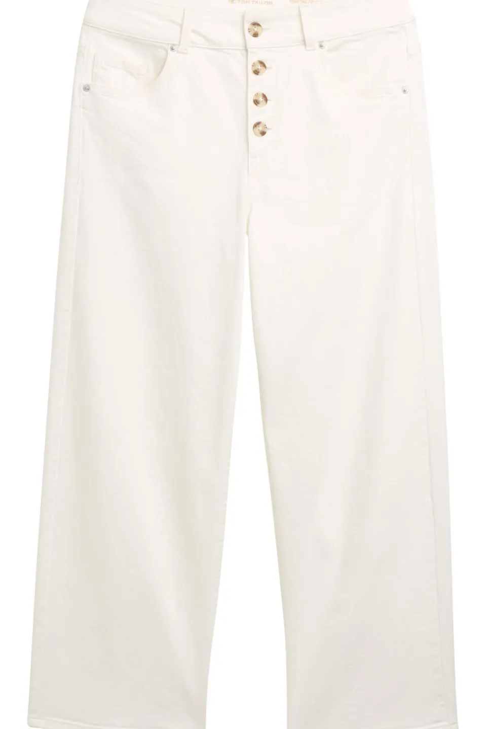 Tom Tailor Jeans Tom Tailor Denim Culotte