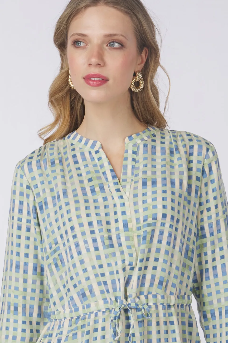 Tom Tailor Jurk 1045304