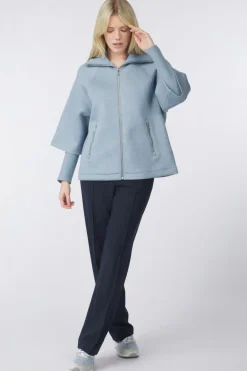 Tom Tailor Mantel Cape Jacket