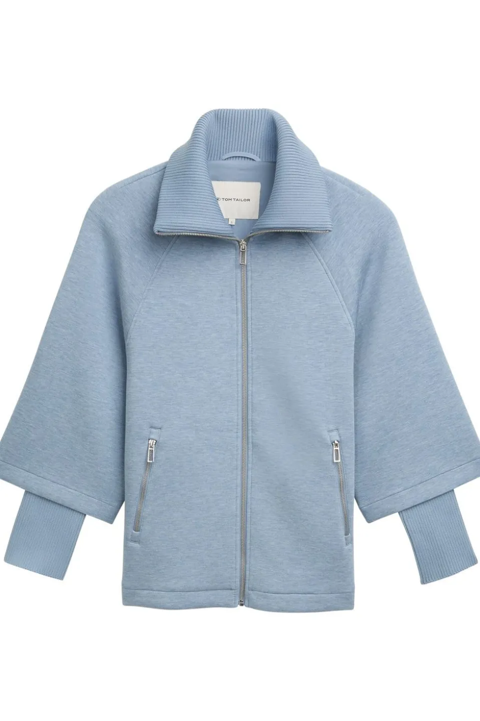 Tom Tailor Mantel Cape Jacket