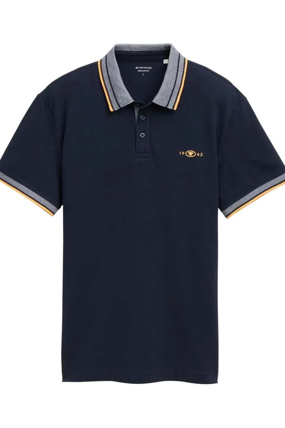 Tom Tailor Polo 1045629