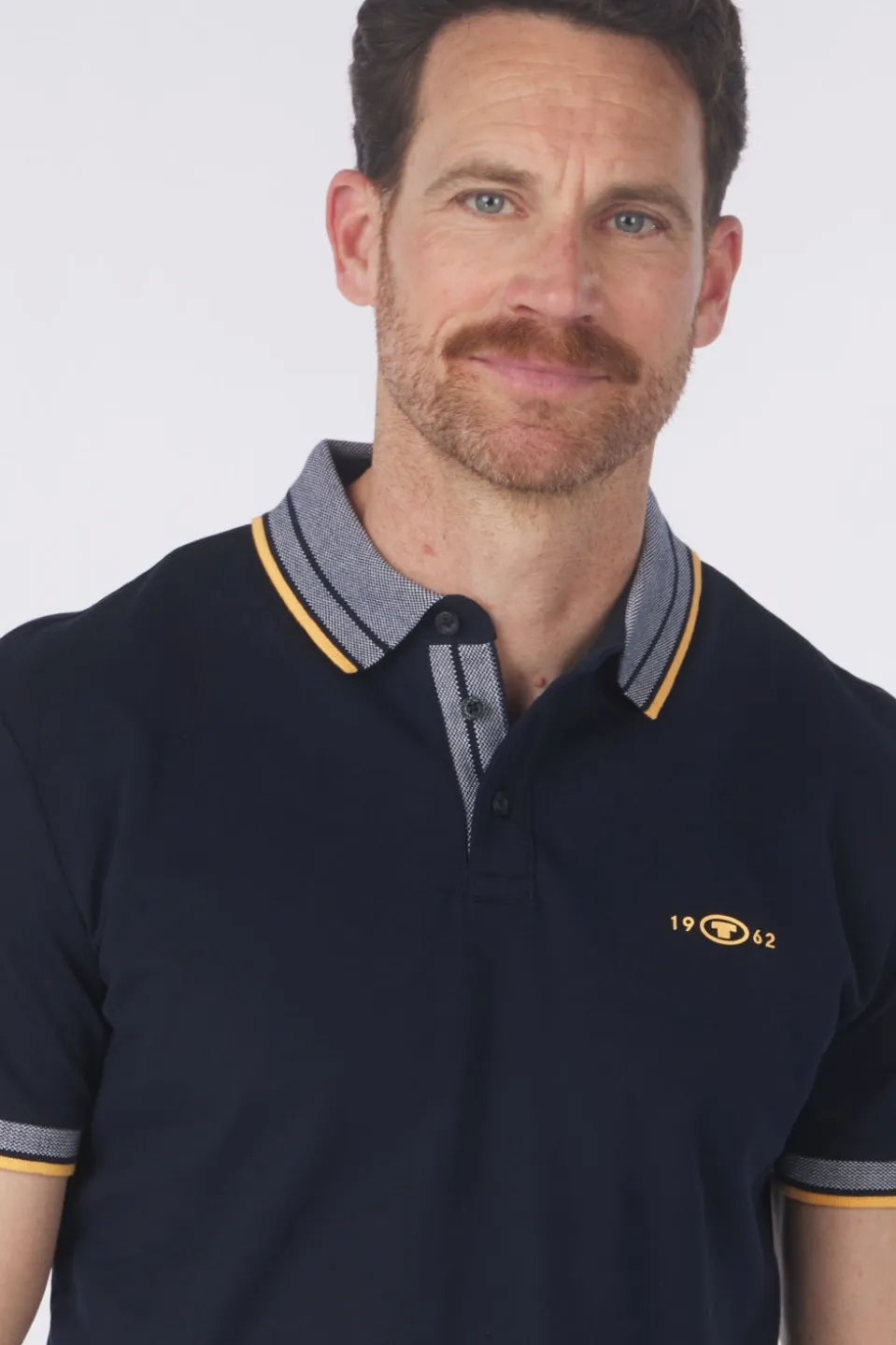 Tom Tailor Polo 1045629