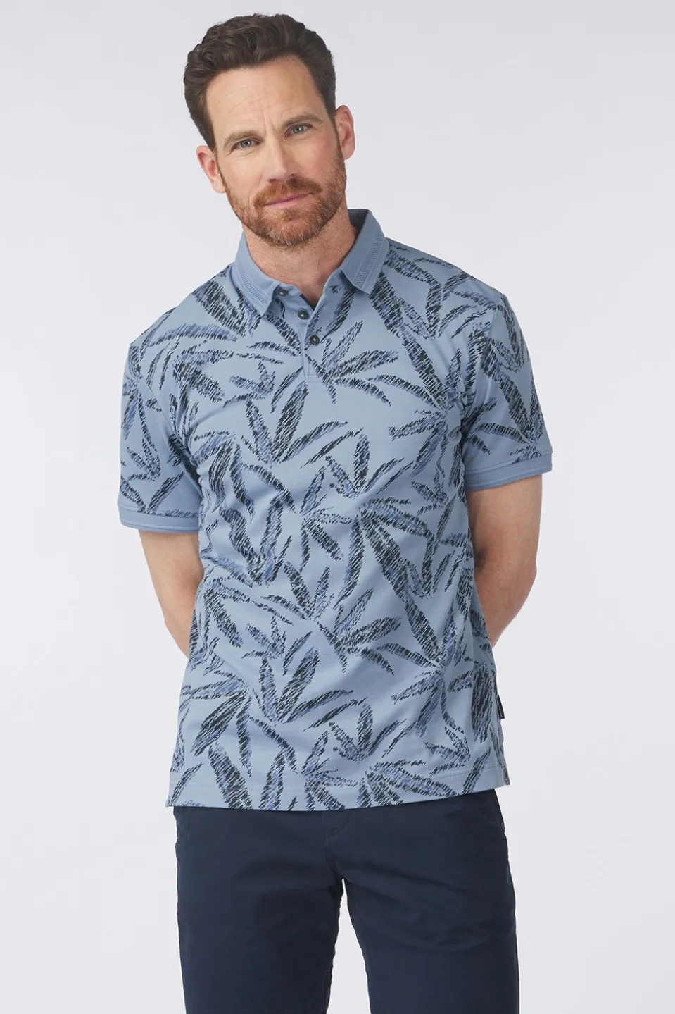 Tom Tailor Polo 1045706