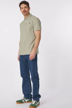 Tom Tailor Polo 1044038