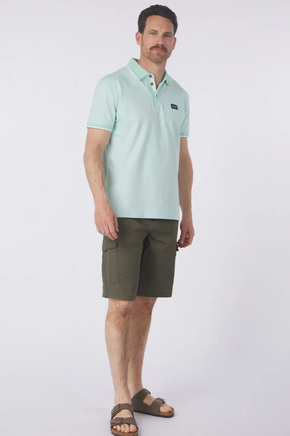 Tom Tailor Polo 1045704