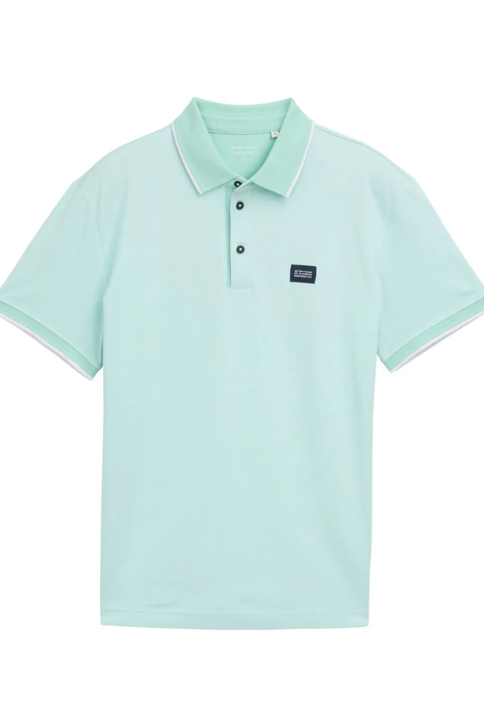 Tom Tailor Polo 1045704
