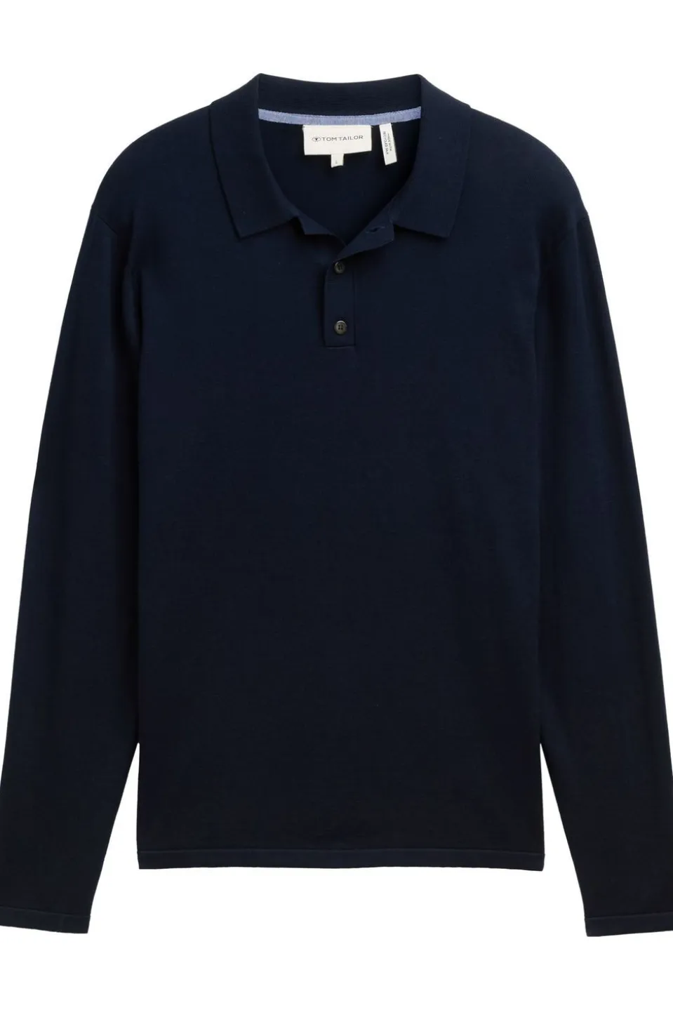 Tom Tailor Polo 1045671