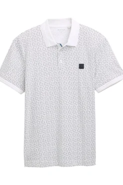 Tom Tailor Polo 1045682