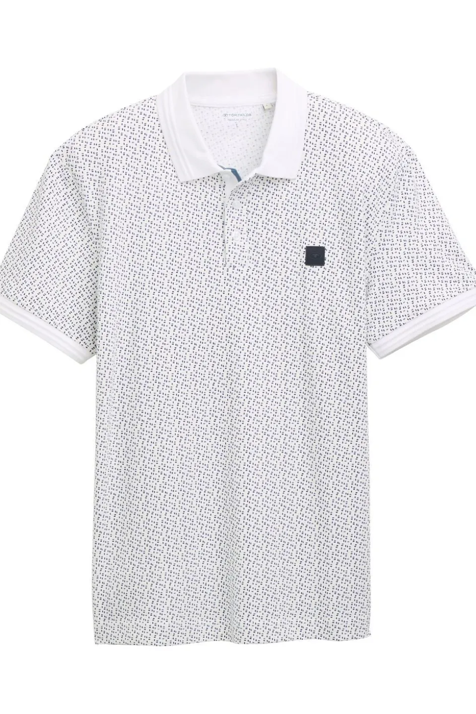 Tom Tailor Polo 1045682