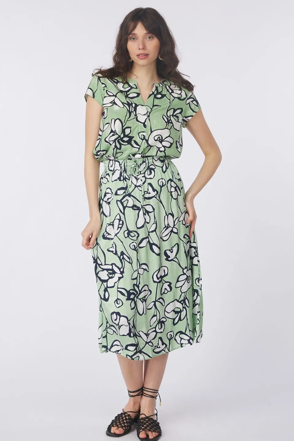 Tom Tailor Rok 1045299